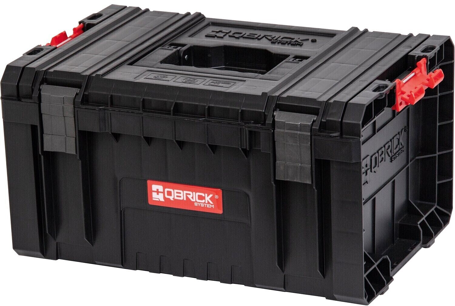 Qbrick System Pro Toolbox
