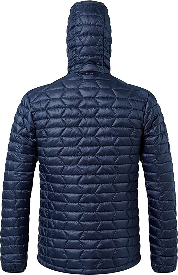 North face thermoball sales hoodie urban navy