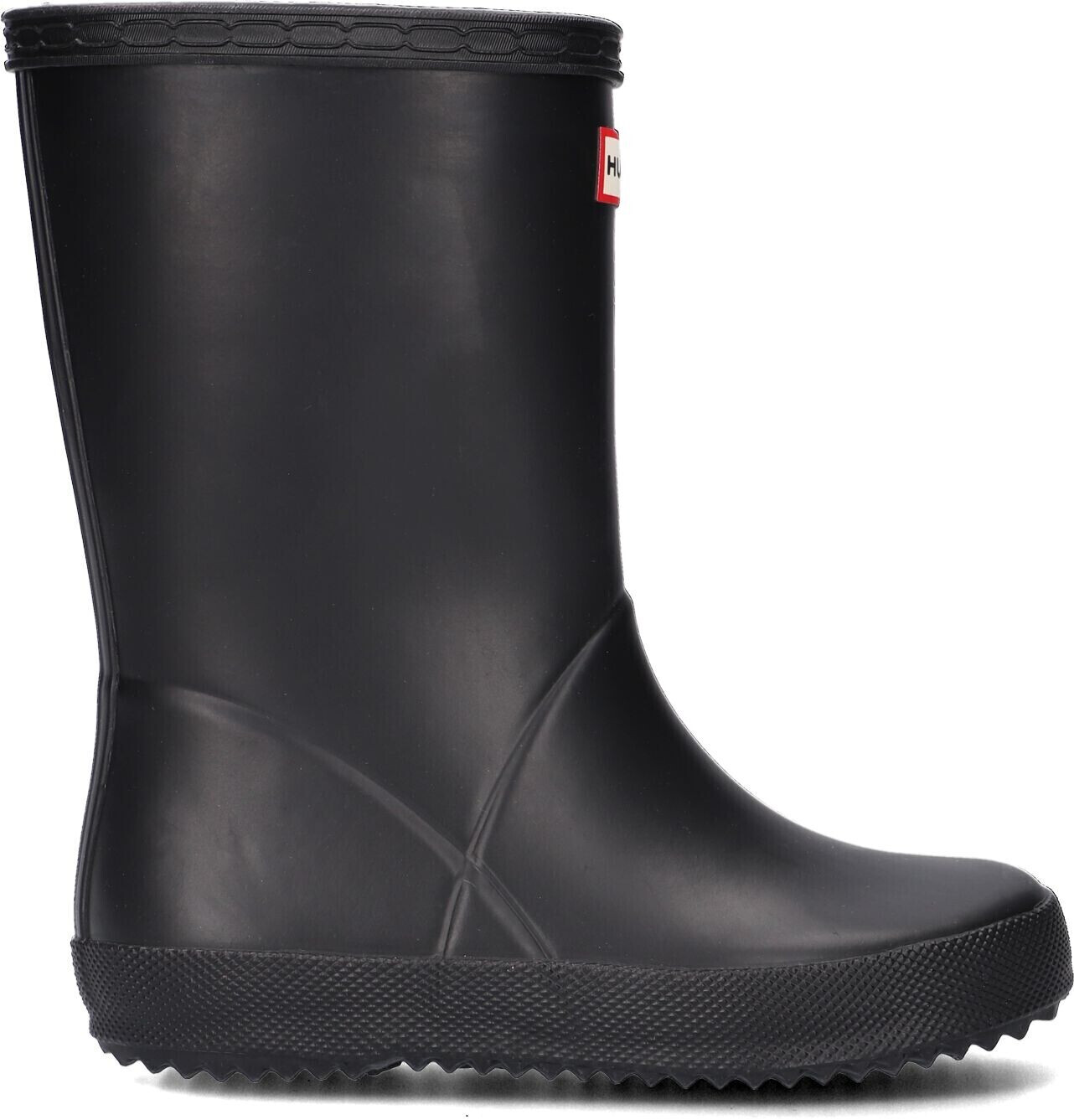 Hunter Kids First (KFT5094RMA) black