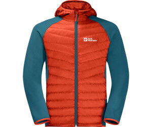 Best Hybrid Pro £60.00 Routeburn Wolfskin Deals Jack – M (Today) Buy on from