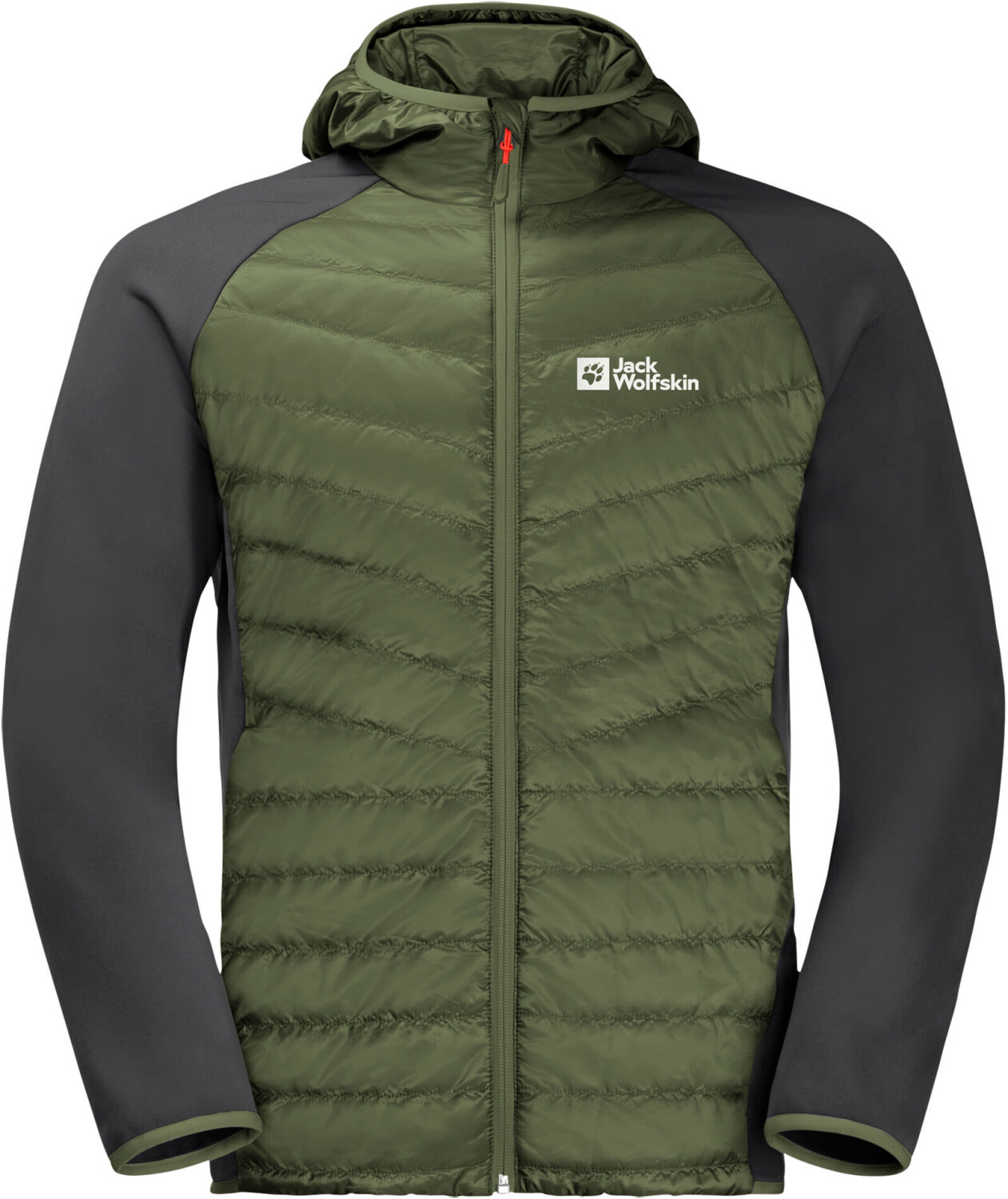 Buy Jack Wolfskin Best on (Today) £60.00 Deals from Pro Hybrid Routeburn – M