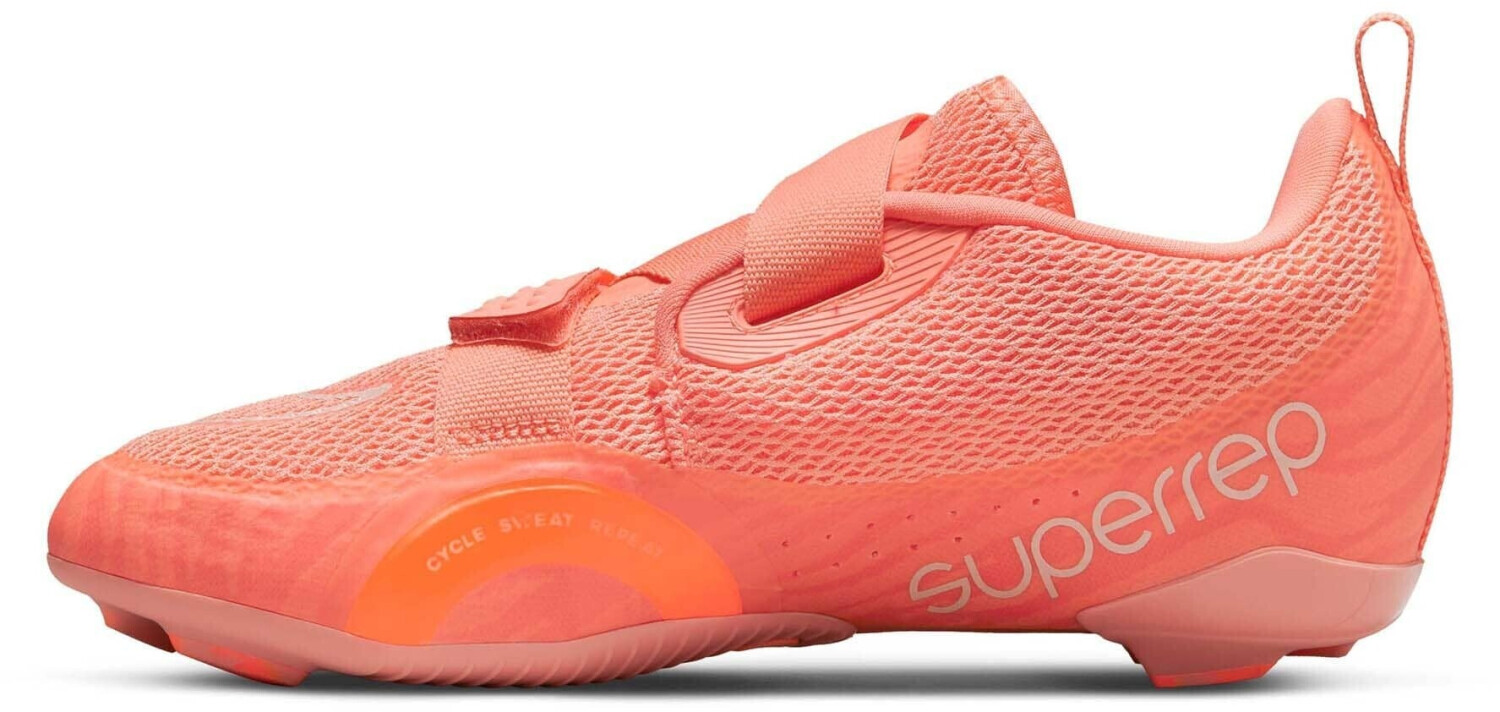 Buy Nike SuperRep Cycle 2 Next Nature Woman crimson bliss total