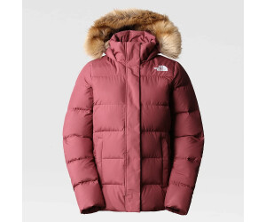 Women's gotham jacket deals north face uk
