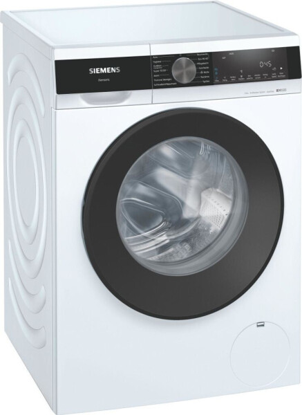 Siemens WG44G2A4EX, Bild 2