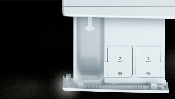 Siemens WG44G2A4EX, Bild 4