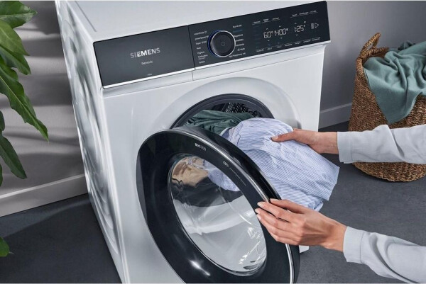 Siemens WG44G2A4EX, Bild 7