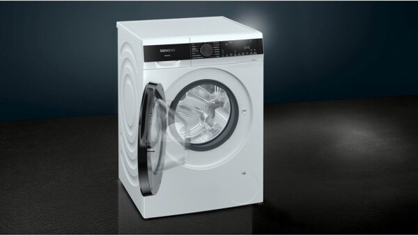 Siemens WG44G2A4EX, Bild 9
