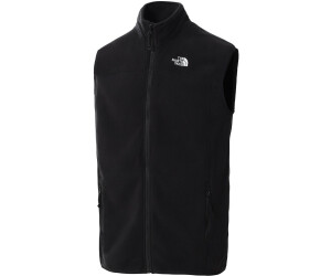 The North Face 100 Glacier Gilet from 33.60 Today Best Black Friday Deals on idealo