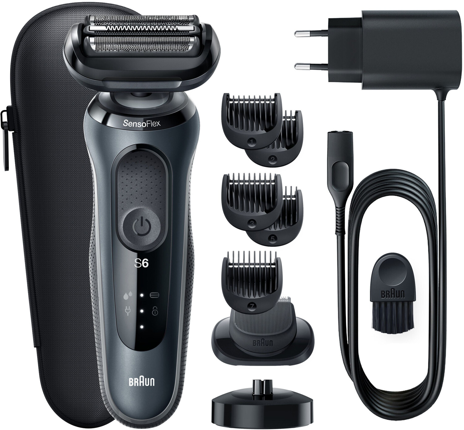 Braun 433064