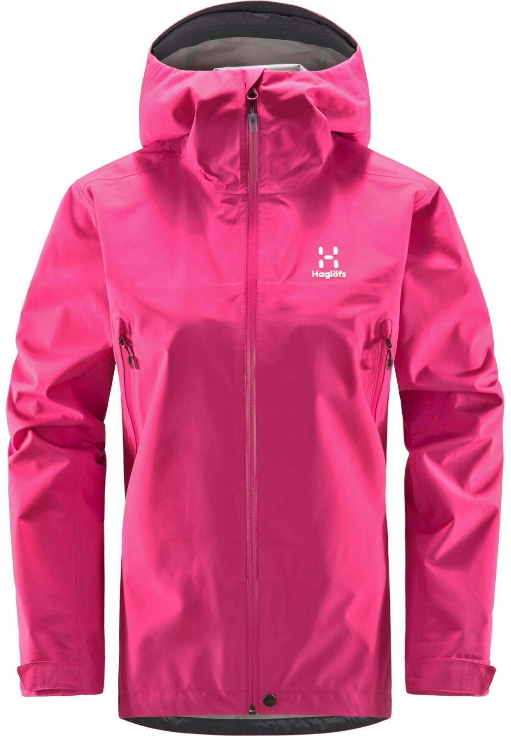 Haglöfs Roc Gtx Jacket Women (604687) ultra pink