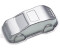 Kitchen Craft Sweetly Does It Car Shaped Cake Pan