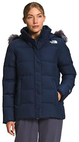 The North Face Women's Gotham Jacket (4R33) summit navy ab 320,16