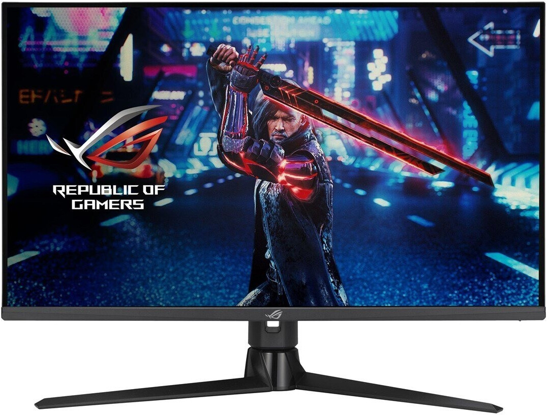 Asus ROG Strix XG32UQ