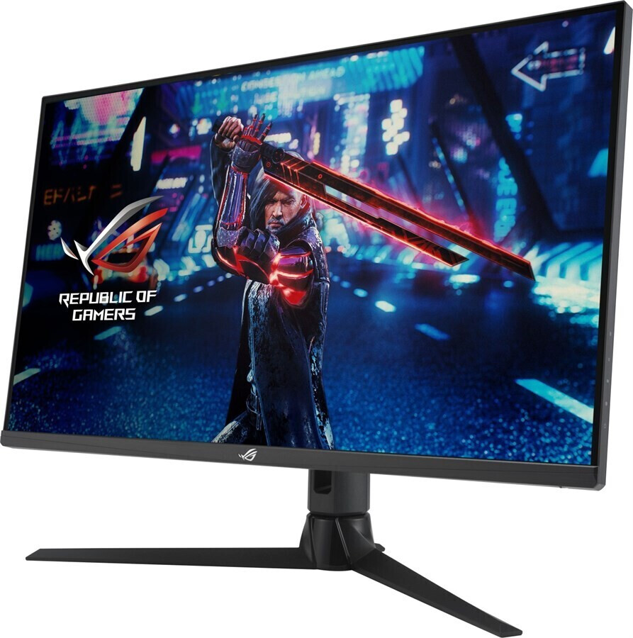 32 Монитор Asus Pg32uq Купить