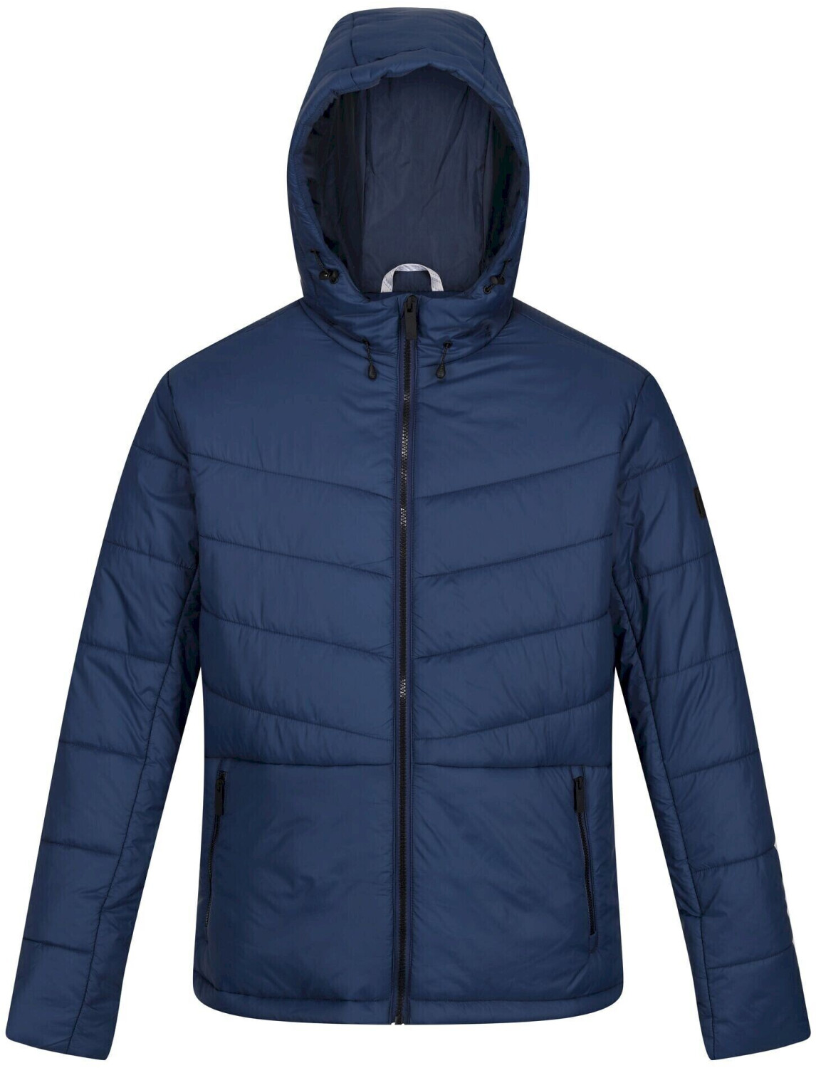 Regatta Men's Volter Loft III Heated Puffer Jacket (RMN195_0FP) admiral blue