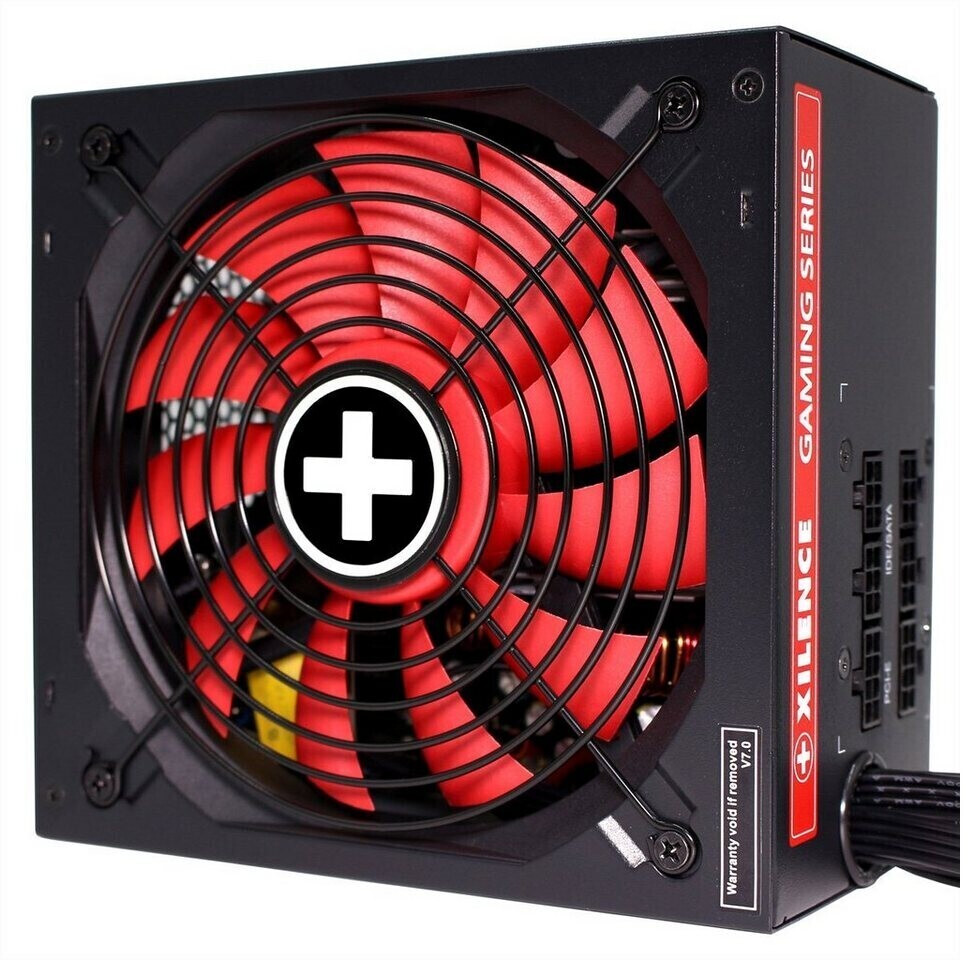 Xilence Gaming Series XP650R10 650W