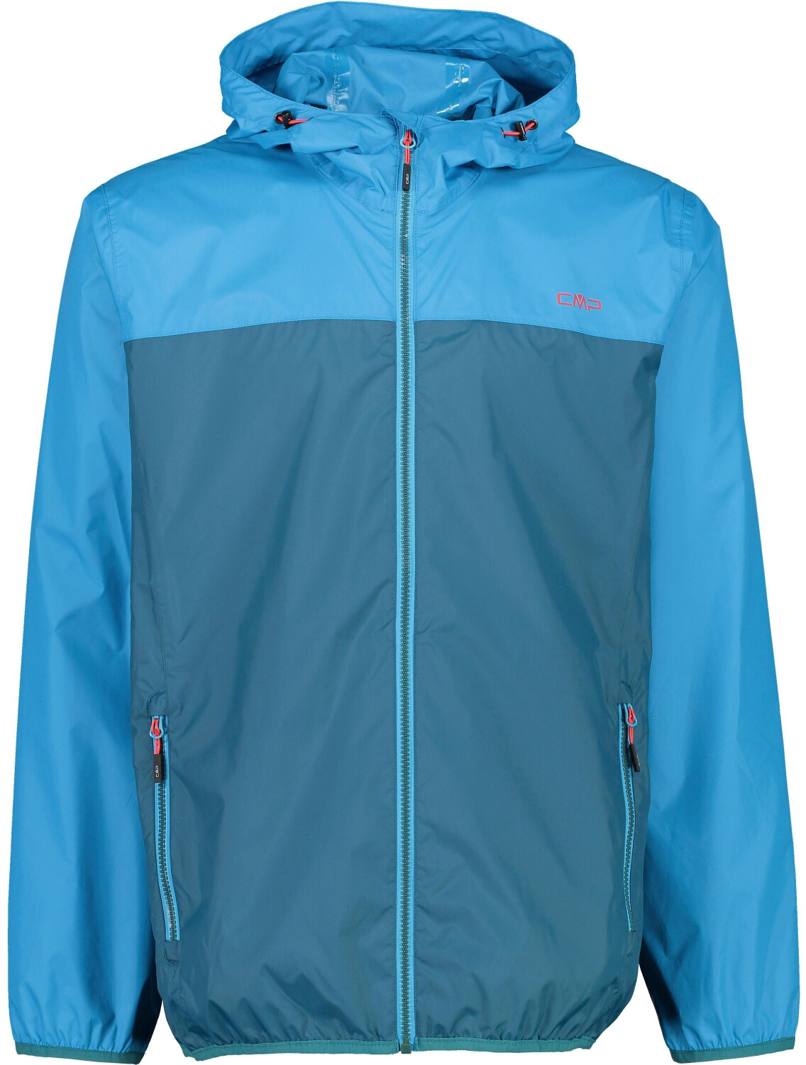 CMP Men's Packable Waterproof Jacket (32X5807)