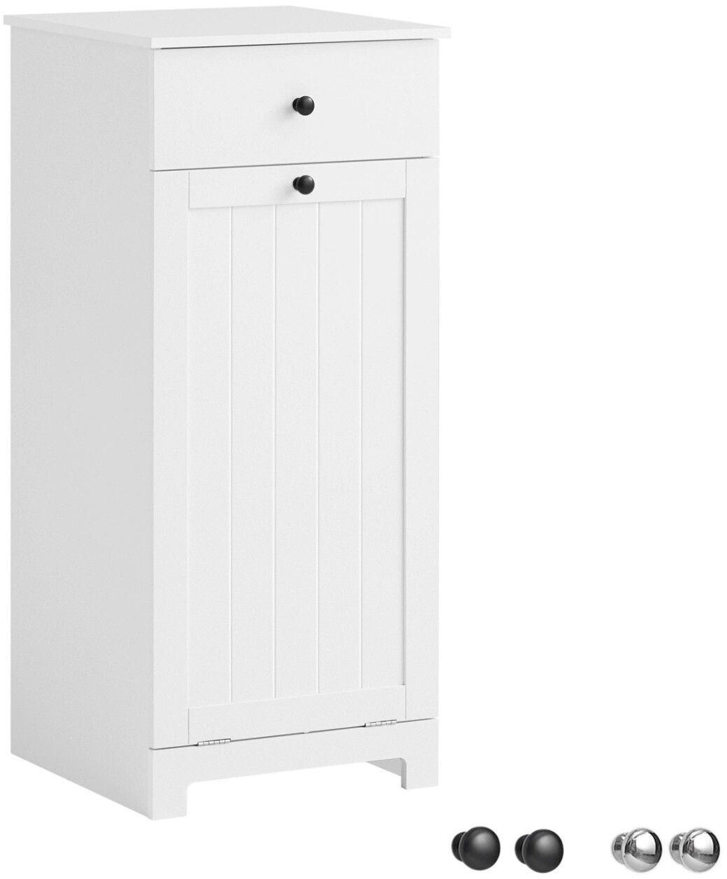 SoBuy BZR21-W white