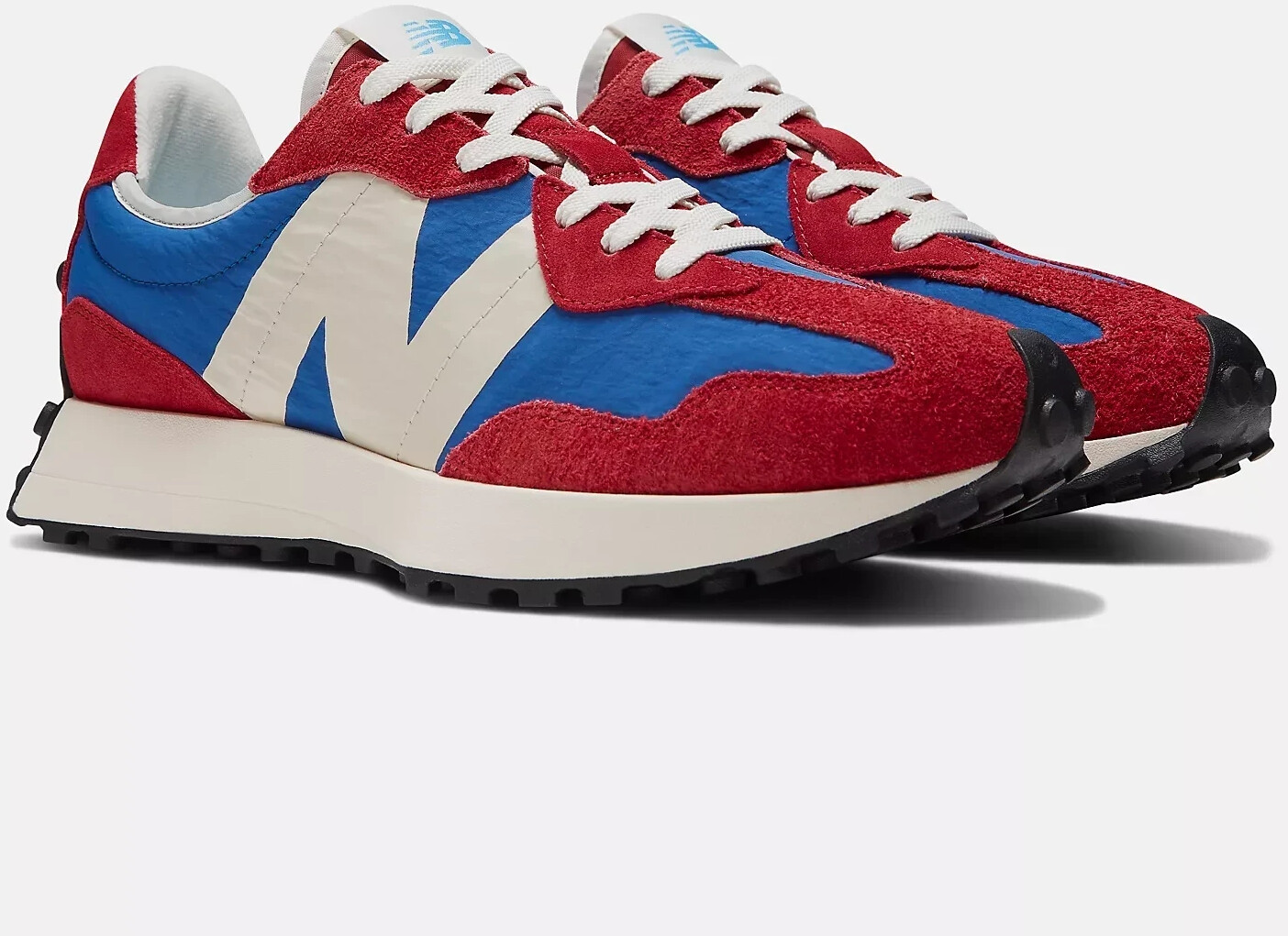 New balance red sea mall online