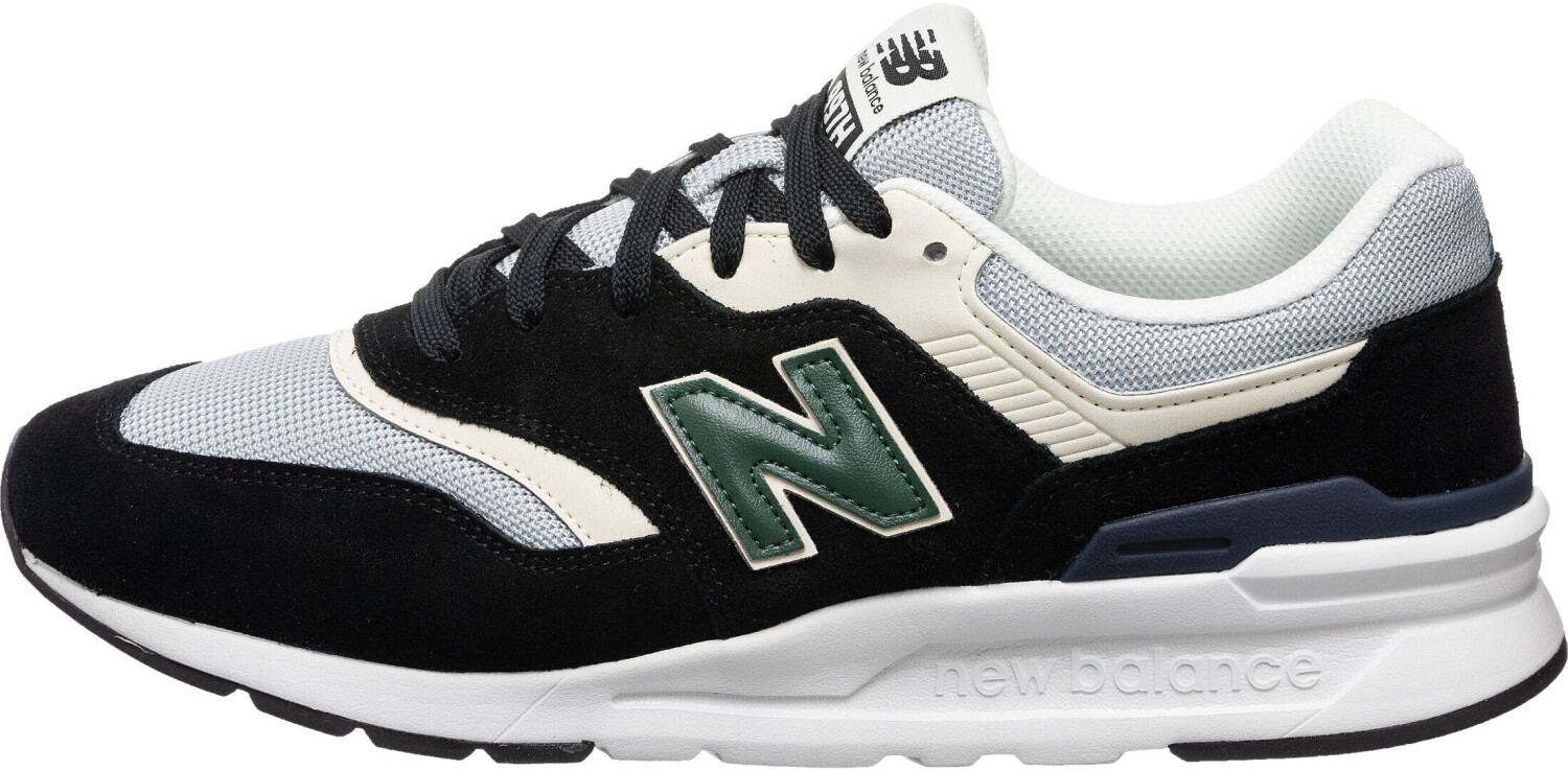 New Balance 997H black nightwatch green a 99 00 oggi