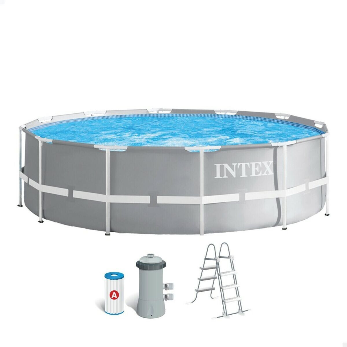 Intex Prism Frame 366 x 99 cm (26716NP)