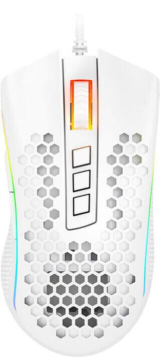 Redragon Storm Elite M988 White