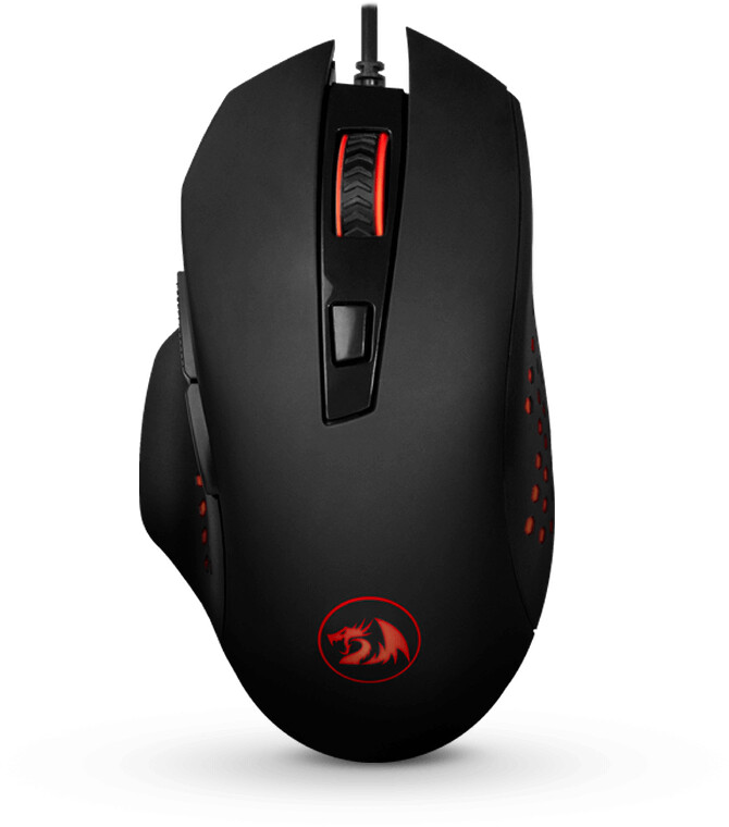 Redragon Gainer M610 noir