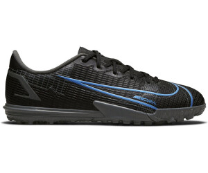 Nike Jr. Mercurial Vapor 14 Academy TF Turf (DJ2863) black/blue/fluo green desde 69,90 | Compara precios idealo