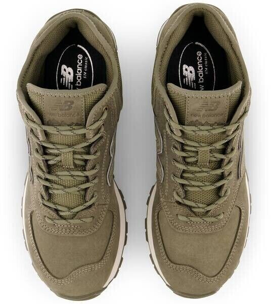 New balance hot sale u430 damen olive
