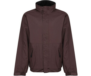 Regatta Men's Dover Fleece Lined Waterproof Insulated Bomber