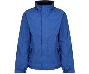 Regatta Men s Dover Fleece Lined Waterproof Insulated Bomber Jacket TRW297 au meilleur prix sur idealo