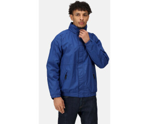 Regatta Men s Dover Fleece Lined Waterproof Insulated Bomber Jacket TRW297 au meilleur prix sur idealo