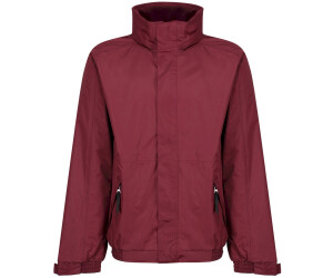 Fleece lined 2025 waterproof jacket