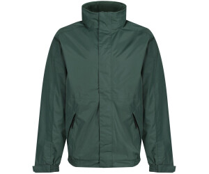 Regatta Men s Dover Fleece Lined Waterproof Insulated Bomber Jacket TRW297 au meilleur prix sur idealo