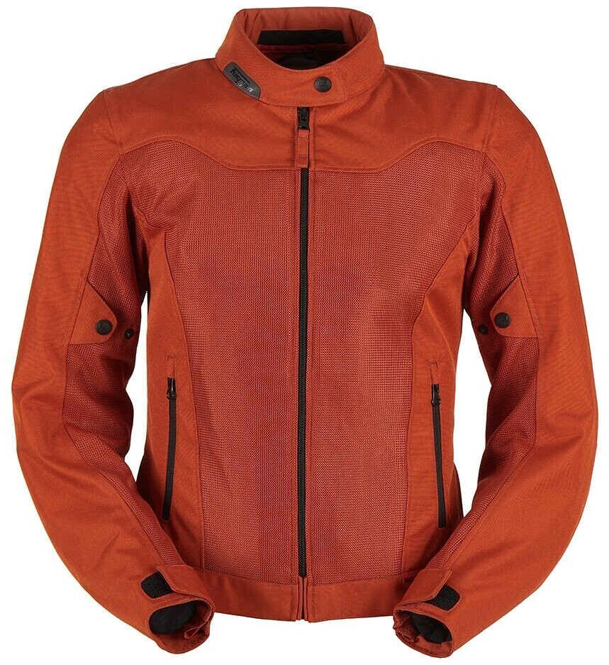 Furygan Blouson Genesis Mistral Lady Evo 3 rouge