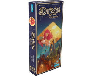 Acheter Dixit Disney Edition - Libellud - Jeux de société