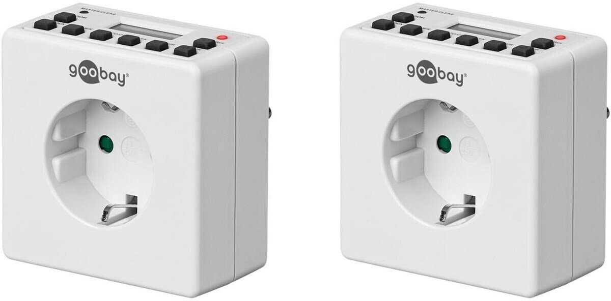 Goobay 55541 (2x)