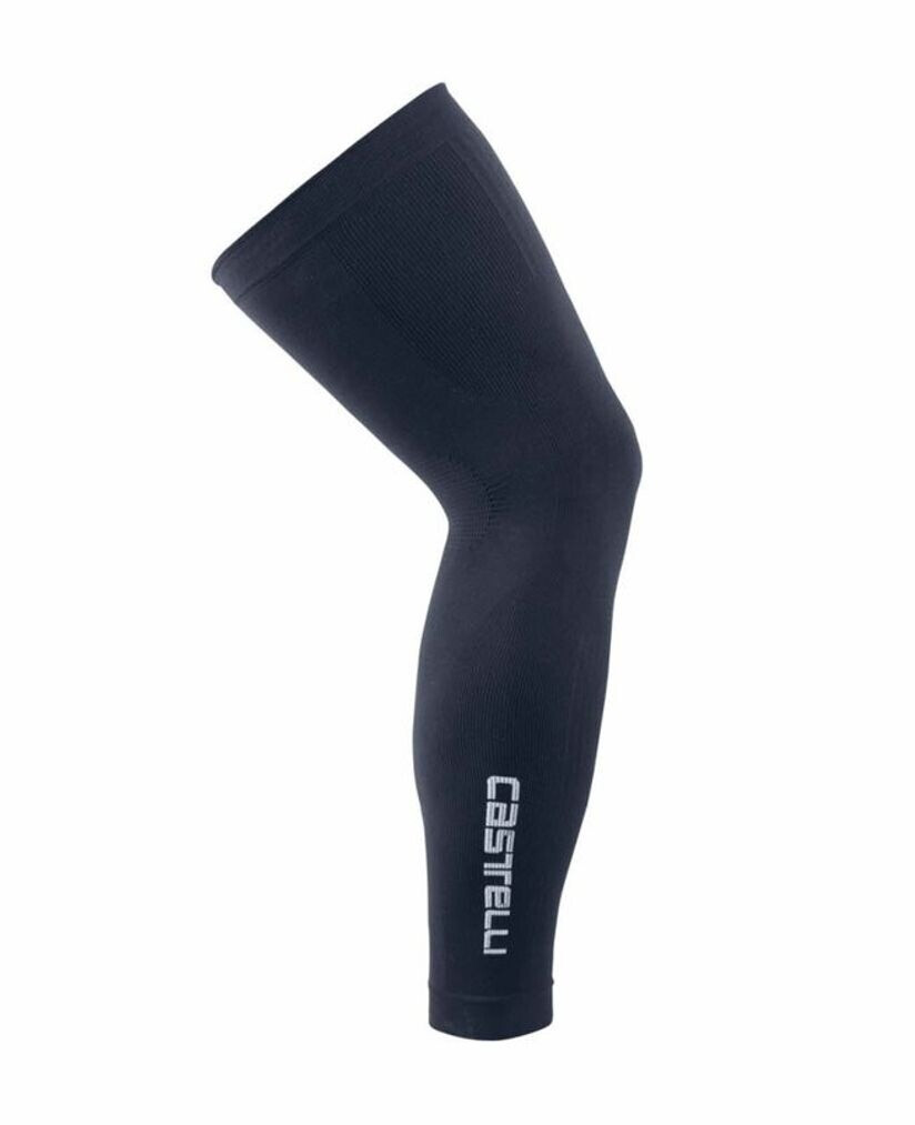 Castelli Pro Seamless Leg Warmer black ab 31,99 € Preisvergleich bei