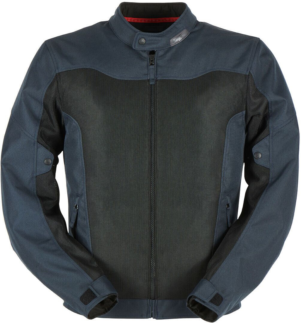 Furygan Blouson Genesis Mistral Evo 3 bleu