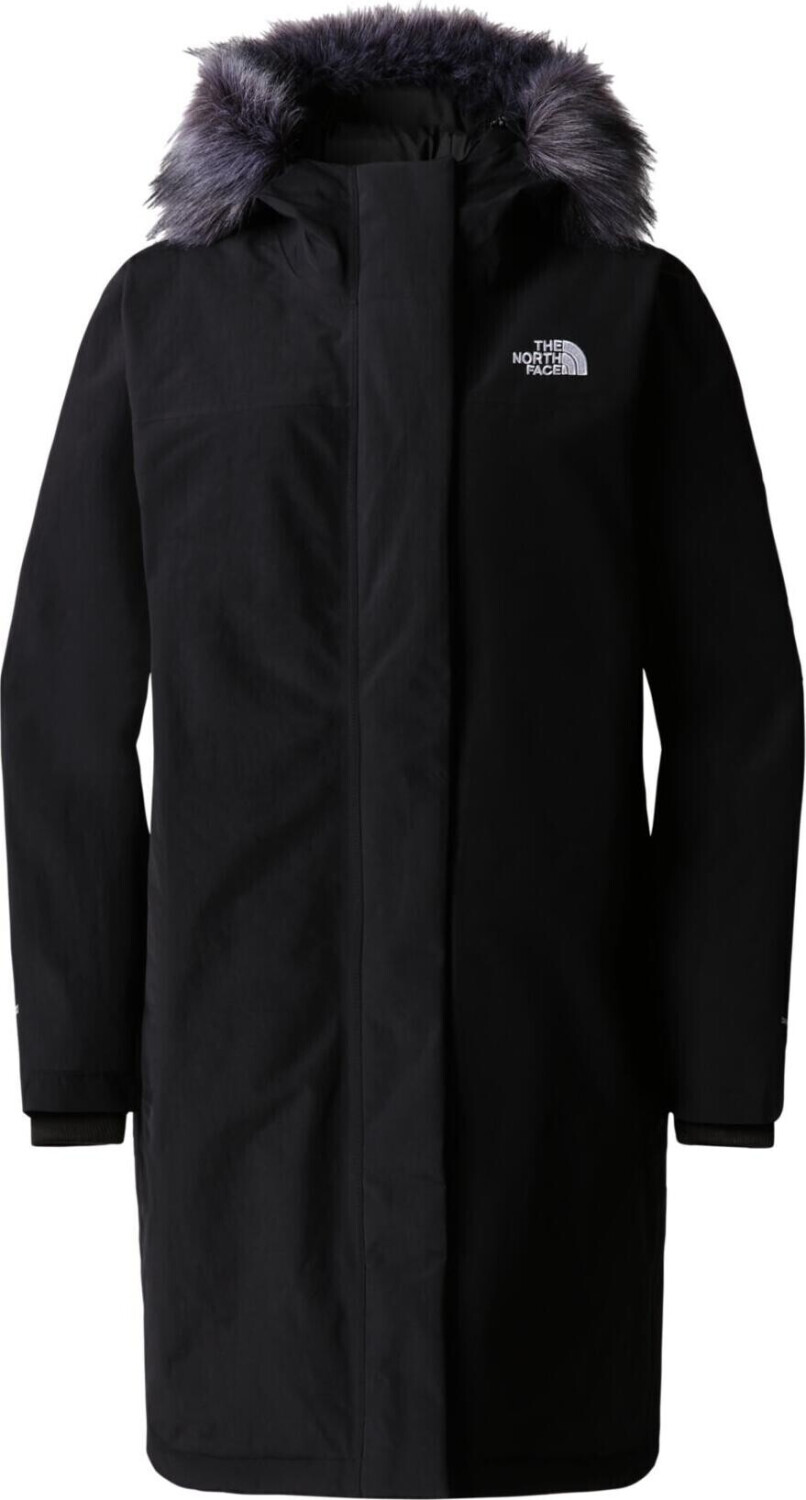 The North Face Women's Plus Size Arctic Parka tnf black ab 373,96