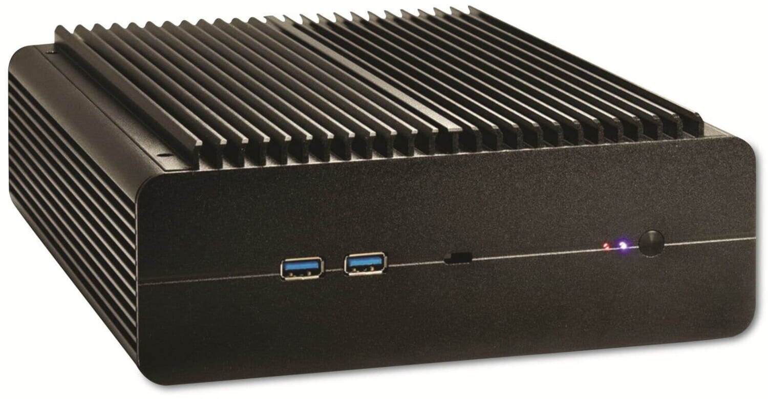Inter-Tech IP-60