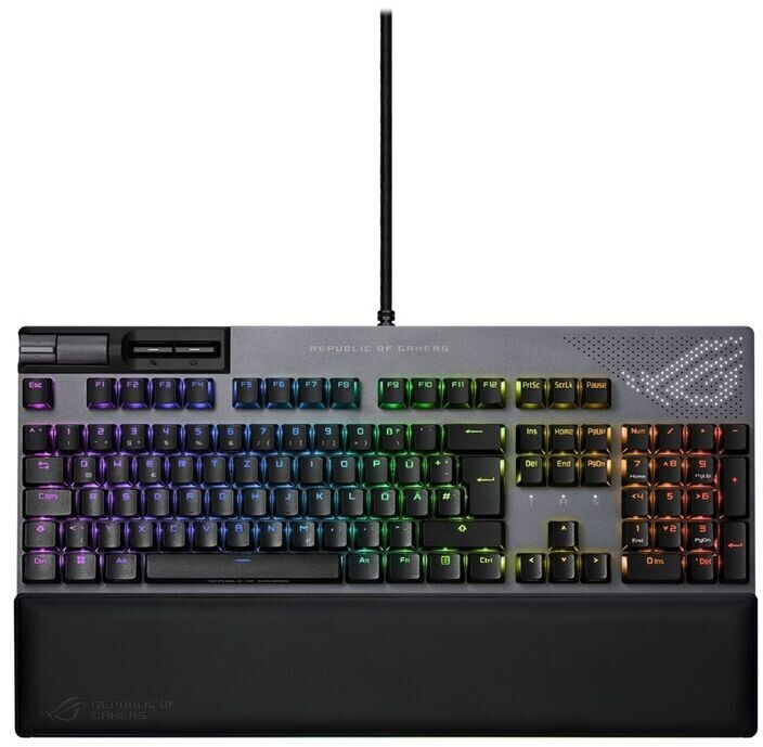 ASUS ROG Strix Flare II Animate (DE)