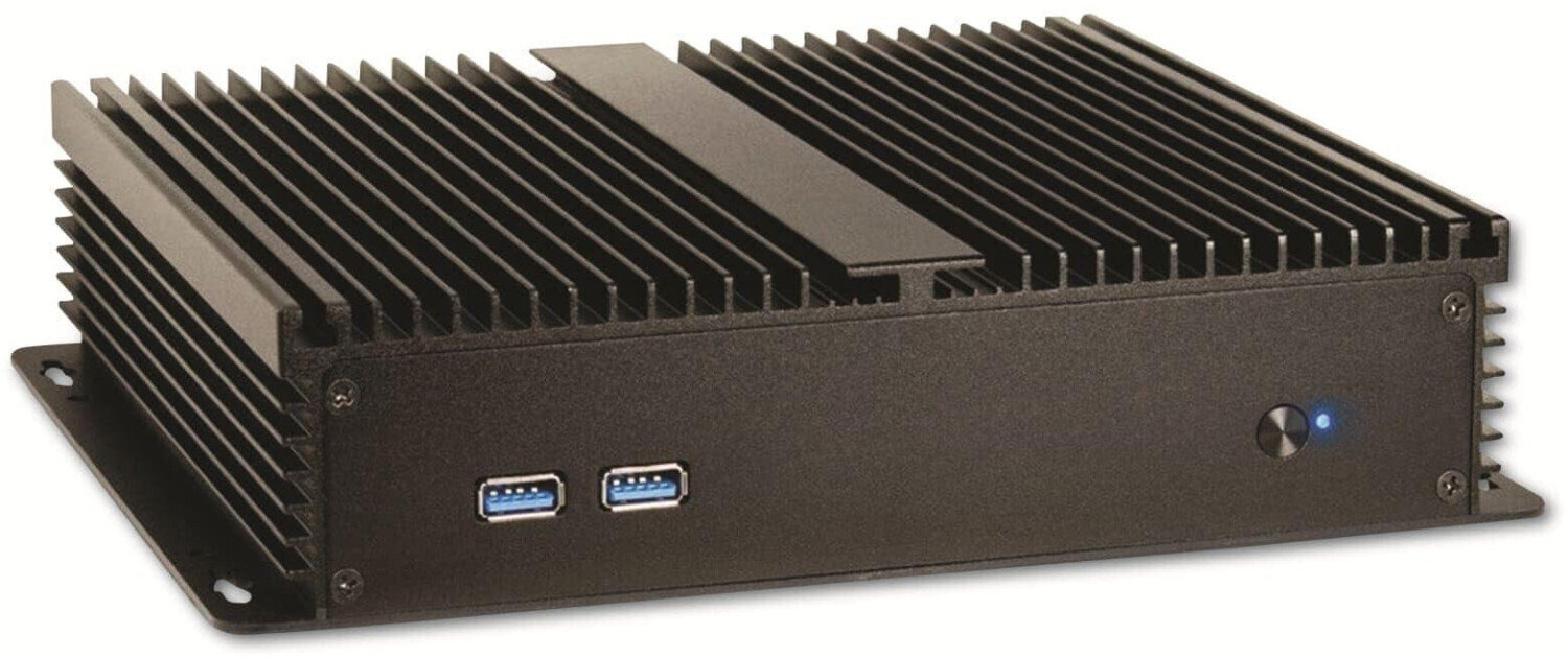 Inter-Tech IP-40