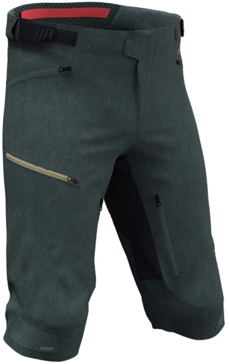 Leatt 5.0 ivy