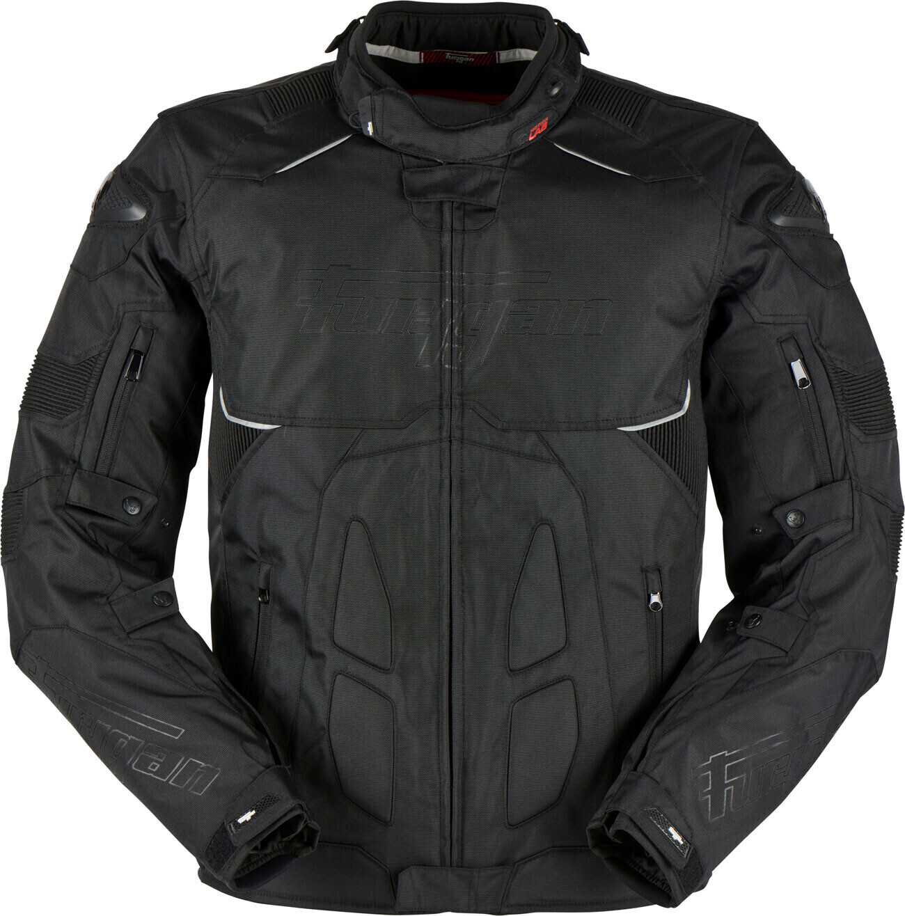 Furygan Blouson Titanium noir