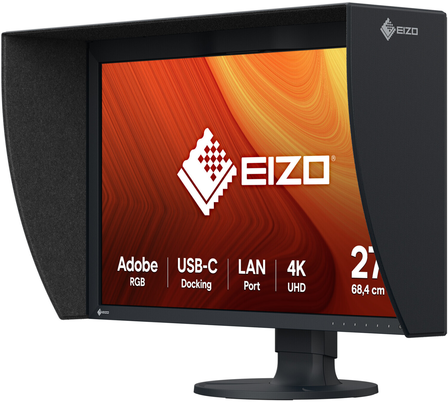 EIZO ColorEdge CG2700X ab € 2 227,00 Preisvergleich bei idealo.at