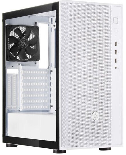 SilverStone Fara R1 V2