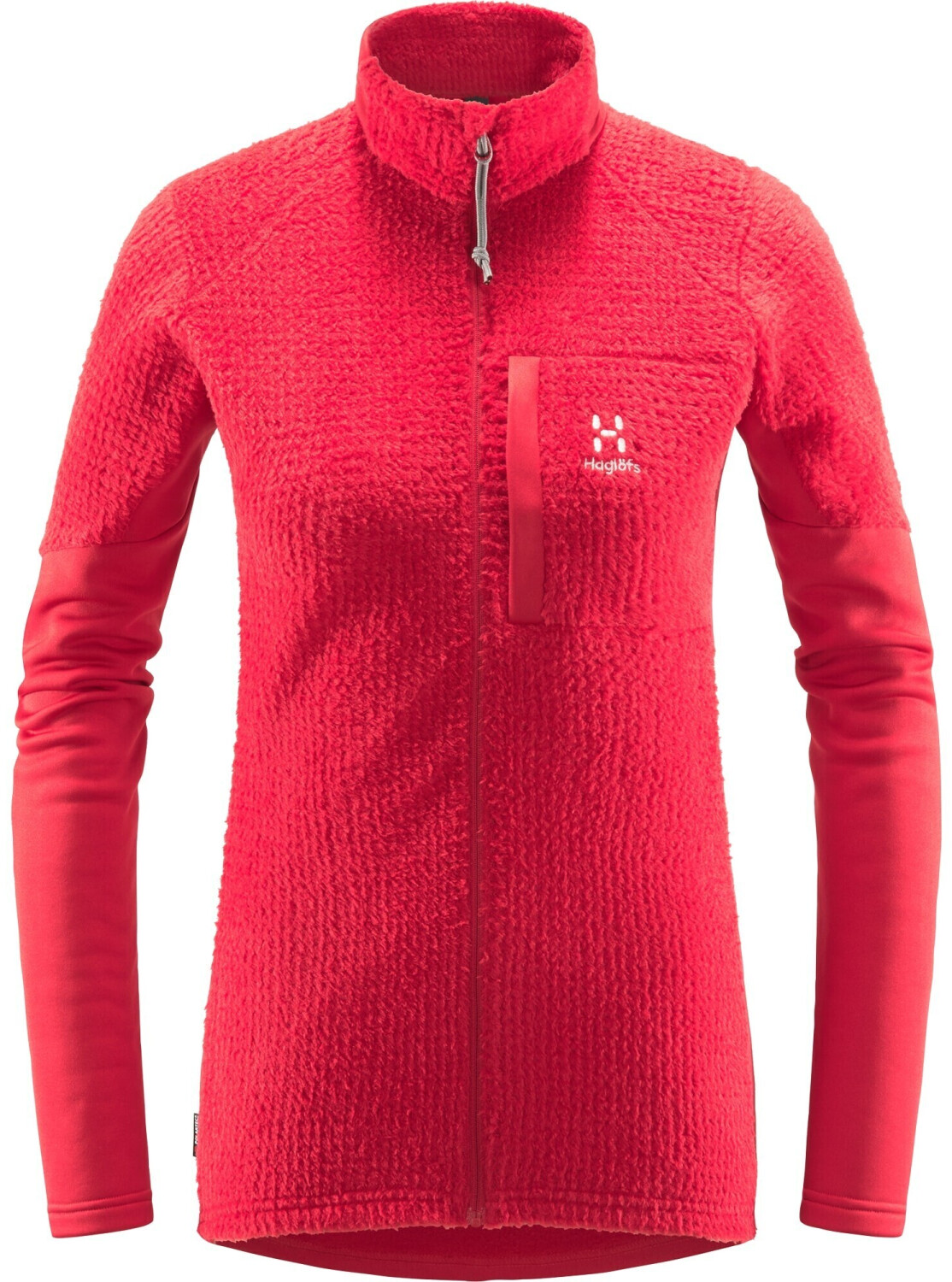 Haglöfs Touring Mid Jacket Women