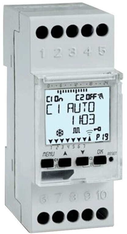 Perry Electric 1NO 1IO3091
