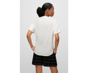 Hugo Boss Smart Crew (hbeu50478228102) Weiß ab 64,95 